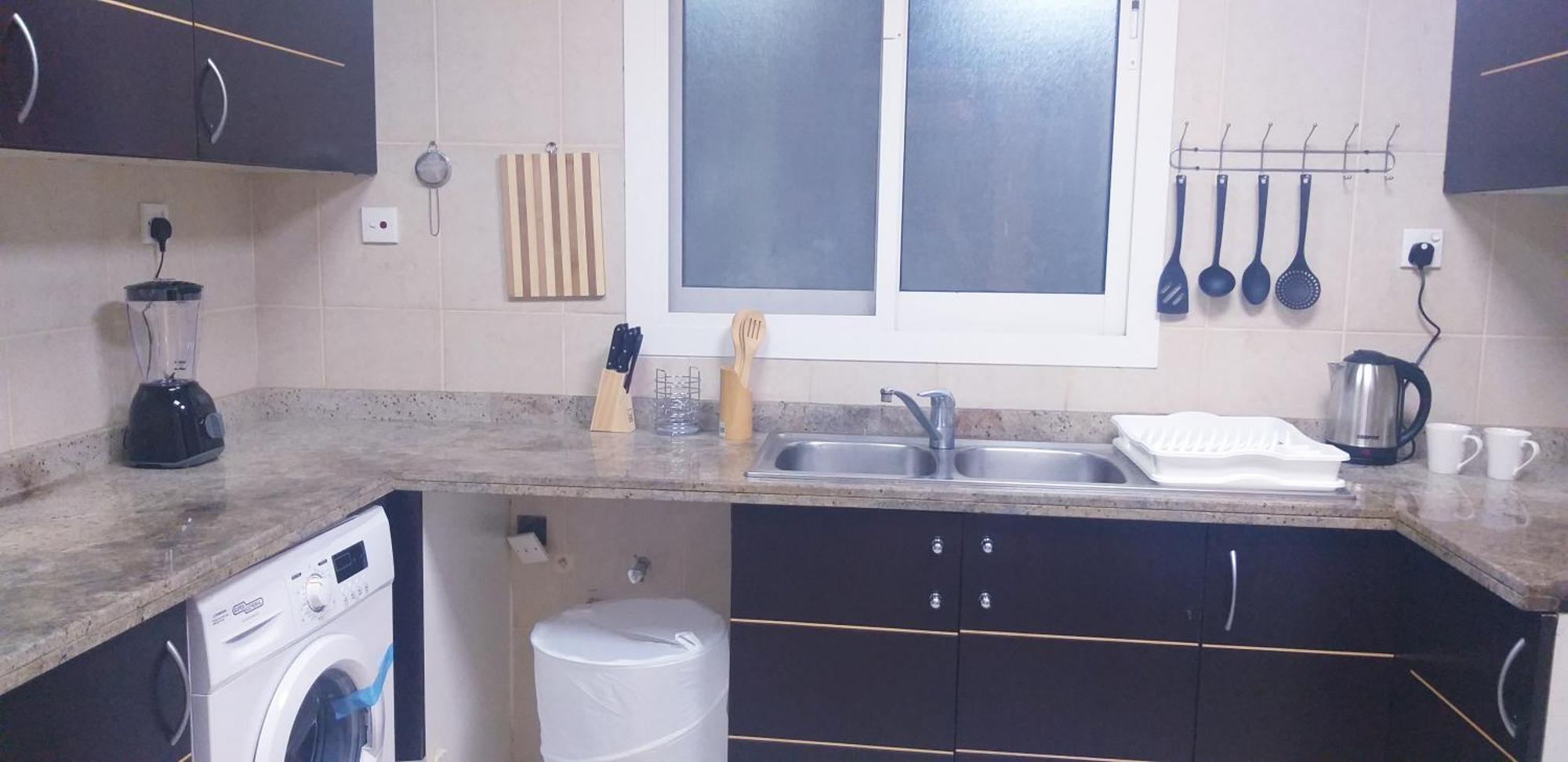 Lovely 1-Bedroom Apartment In The Heart Of Dubai Marina Esterno foto